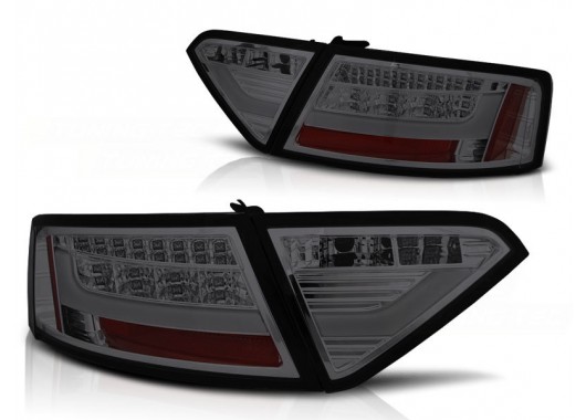 Комплект тунинг стопове за AUDI A5 (2007-2011) - купе image