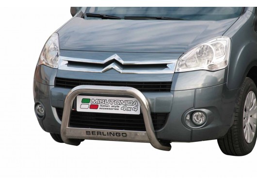 Преден ролбар Ø 63мм за Citroen Berlingo (2008 - 2015) image