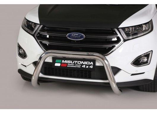 Преден ролбар Ø 76мм за Ford Edge (2016-) image