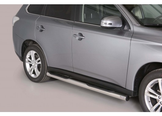 Степенки за Mitsubishi Outlander ( 2013 - 2015 ) image