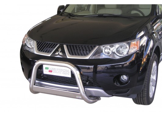 Преден ролбар Ø 63мм за Mitsubishi Outlander ( 2007 - 2009 ) image