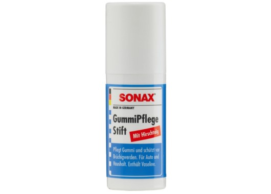 Вакса за гумени уплътнения Sonax image