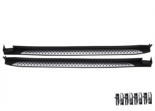 Степенки за Kia Sorento (2010-2015) image