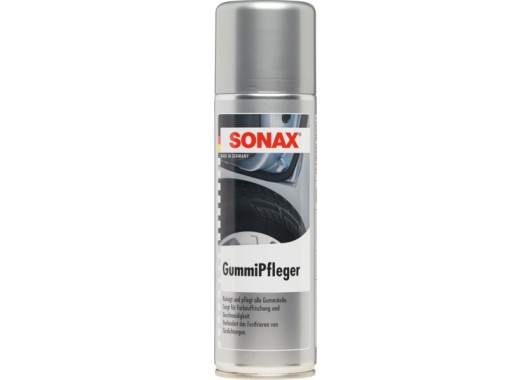 Спрей за гуми Sonax image