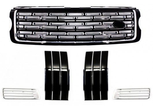 Решетки комплект - Autobiography дизайн за Range Rover Vogue (2013-) image