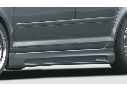 Комплект тунинг прагове Rieger за Audi A3 (2003-2008) image