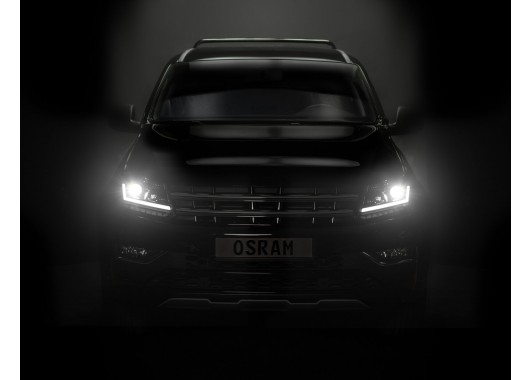 Комплект OSRAM LEDriving® тунинг фарове за VW Amarok (2011-)