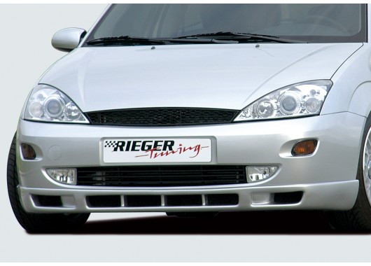 Добавка за броня Rieger за Ford Focus (1998-2001) image