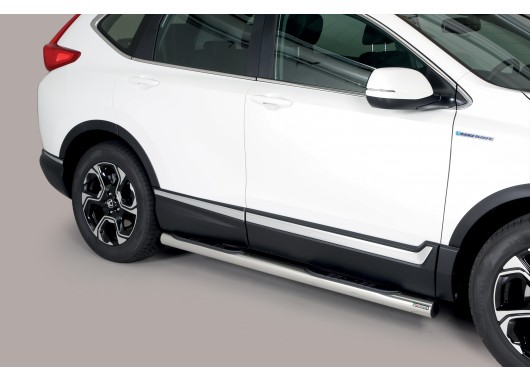 Степенки за Honda CR-V Hybrid (2019-) image