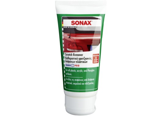 Препарат за премахване на драскотини Sonax image