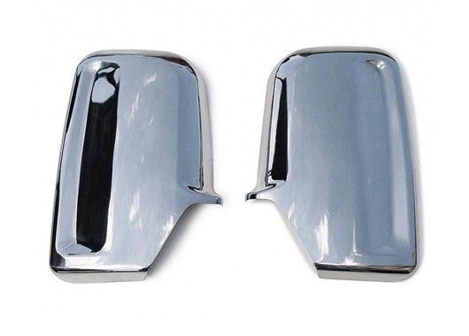 Хром капаци за огледала за VW Crafter (2006-2017), Spinter 906 (2006-2018)