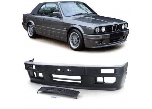 M3 спортен пакет за BMW E30 (1985-1994) image