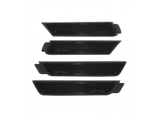 Комплект LED габарити за Chevrolet Camaro (2009-2015) image