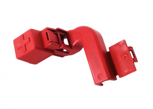 Оригинално капаче на клема Mopar 68188999AA за Dodge image
