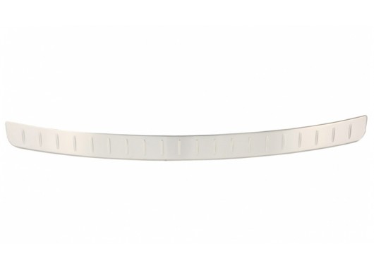 Протектор за задна броня за BMW X6 F16 (2015-) image