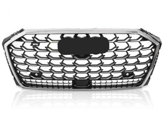 Тунинг решетка за Audi A8 D5 (2021-) image