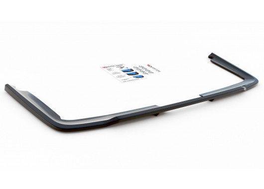 Добавка за задна броня Maxton design за Mercedes Benz Vito W447 (2014-2016)