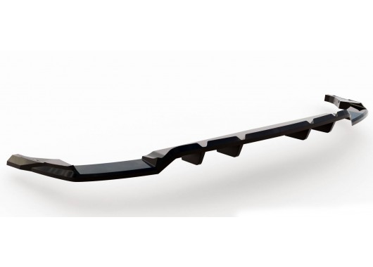 Добавка за задна броня Maxton design за Audi SQ8 (2023-)