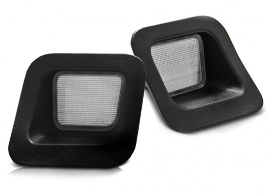 LED плафони image