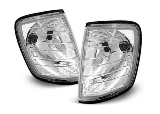 Комплект тунинг мигачи за Mercedes Benz W124 (1984-1995)