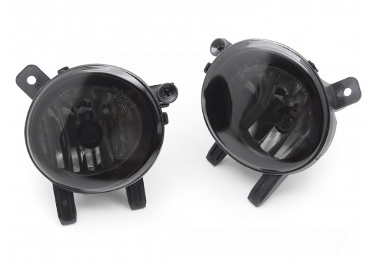 Комплект тунинг халогени за BMW F20, F30, F32, F34, F36