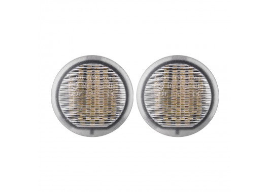LED плафони за багажник за Jeep Grand Cherokee (2005-2021) image