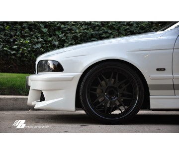 Prior design тунинг пакет за BMW 5-серия E39 седан