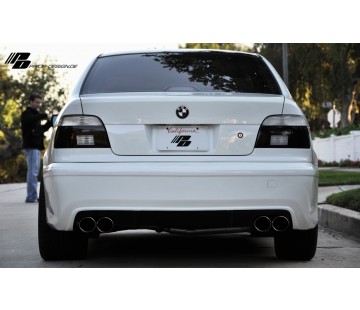 Prior design тунинг пакет за BMW 5-серия E39 седан