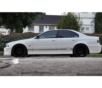 Prior design тунинг пакет за BMW 5-серия E39 седан