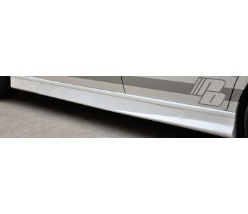 Prior design тунинг пакет за BMW 5-серия E39 седан