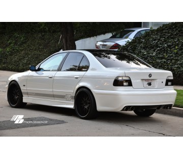 Prior design тунинг пакет за BMW 5-серия E39 седан