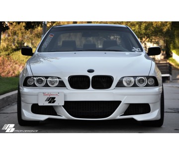 Prior design тунинг пакет за BMW 5-серия E39 седан