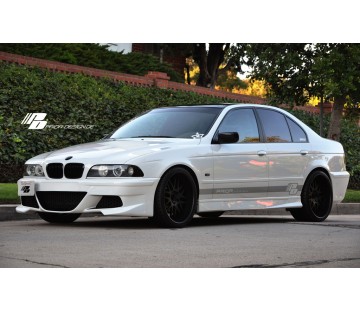 Prior design тунинг пакет за BMW 5-серия E39 седан
