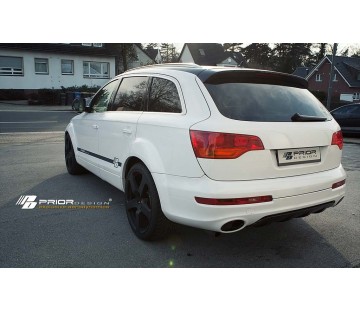 Prior Design тунинг пакет за Audi Q7 4L