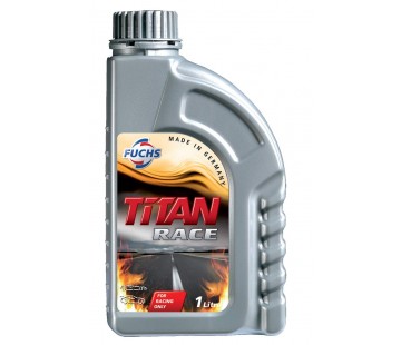 TITAN RACE 10W60 – 1 л.