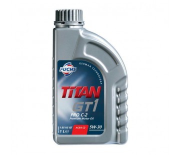 TITAN GT1 PRO C-2 5W30 – 1 л.