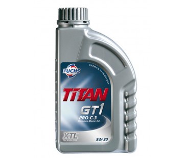 TITAN GT1 PRO C-3 5W30 – 1 л.