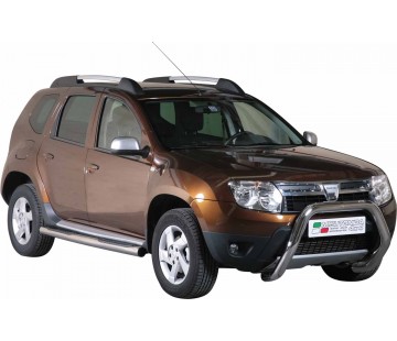 Преден ролбар Ø 76мм за Dacia Duster (2010- )