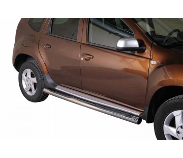 Степенки за Dacia Duster (2010- )