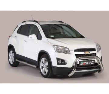 Преден ролбар Ø 76мм за Chevrolet Trax