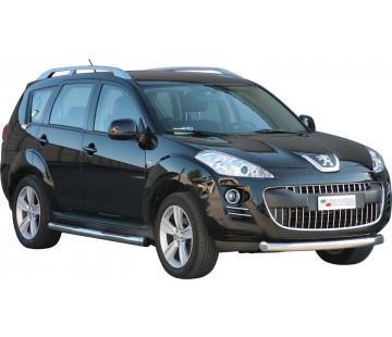 Степенки за Peugeot 4007 (2007 - )