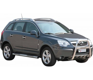 Степенки за Opel Antara ( 2007 - 2011 )