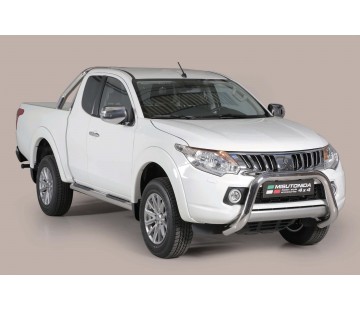 Степенки за Mitsubishi L200 2 врати ( 2015 - )