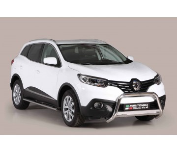 Преден ролбар Ø 63мм за Renault Kadjar (2015 - )