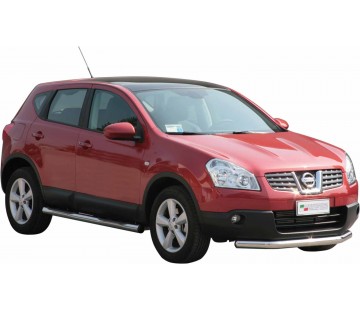 Степенки за Nissan Qashqai ( 2007 - 2010 )