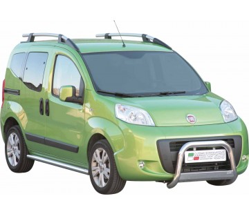 Преден ролбар Ø 63мм за Fiat Fiorino (2008 - )