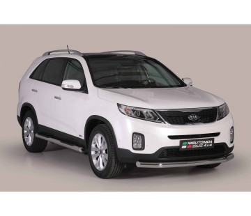 Степенки за Kia Sorento (2012 - 2015)