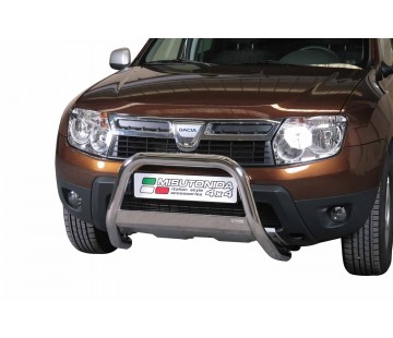 Преден ролбар Ø 63мм за Dacia Duster (2010- )