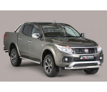 Степенки за Fiat Fullback (2016 - )