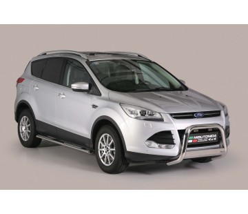 Преден ролбар Ø 63мм за Ford Kuga (2013 - 2016)